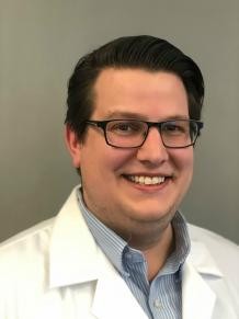 Lucas Coppes, MD, MS