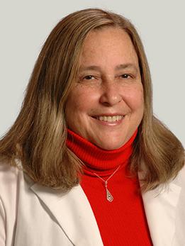 Rima McLeod, MD - UChicago Medicine