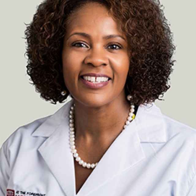 Shellie Williams, MD
