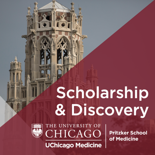 Scholarship and Discovery
