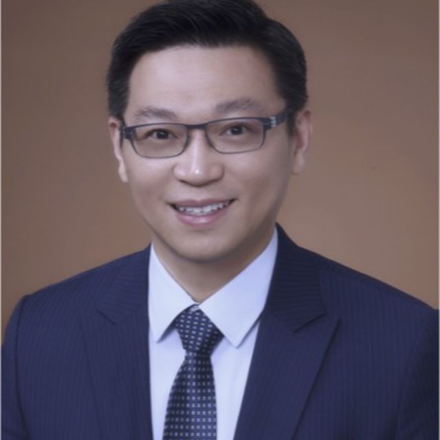 Yun Fang 