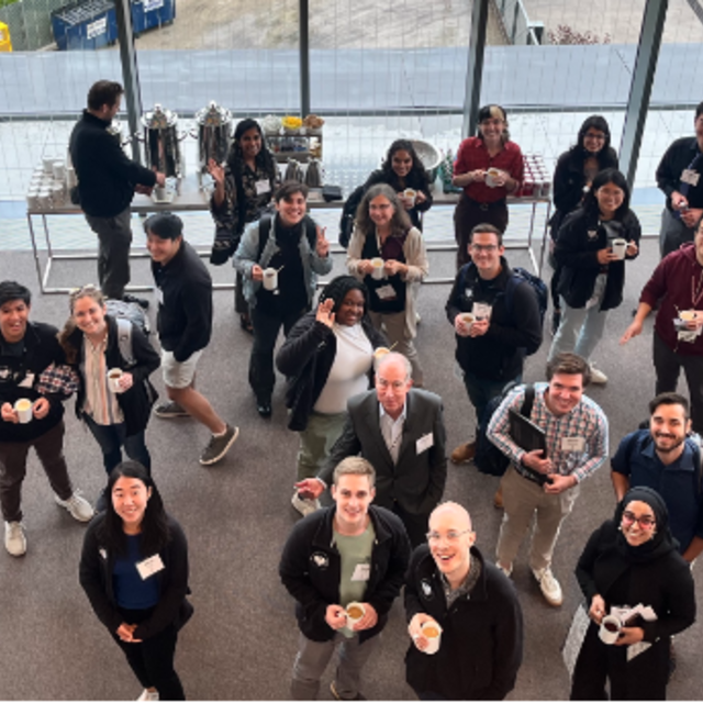2023 MSTP Retreat