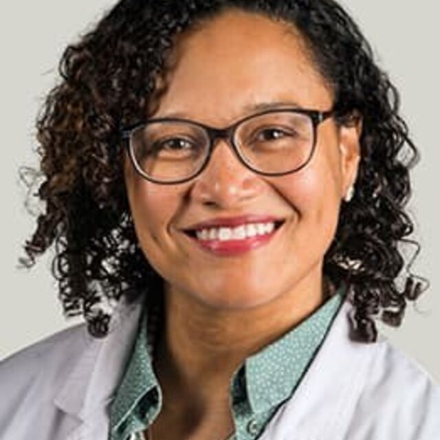 Dr. Sonia Oyola