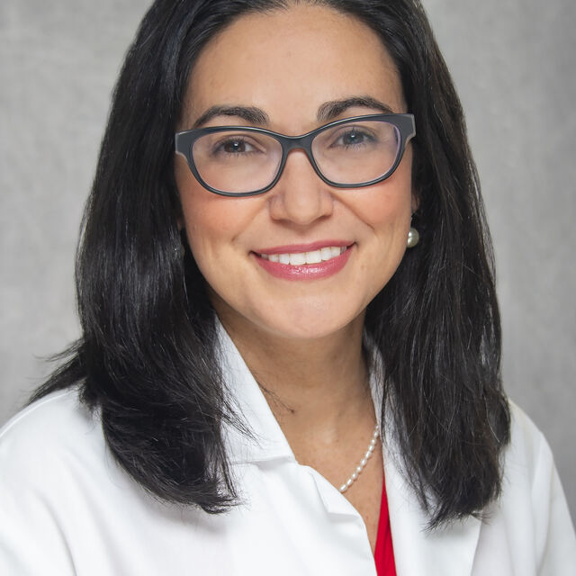 Dr. Marina Del Rios