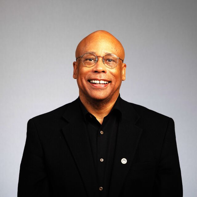 Quinn Capers, IV, MD, FACC, FACP