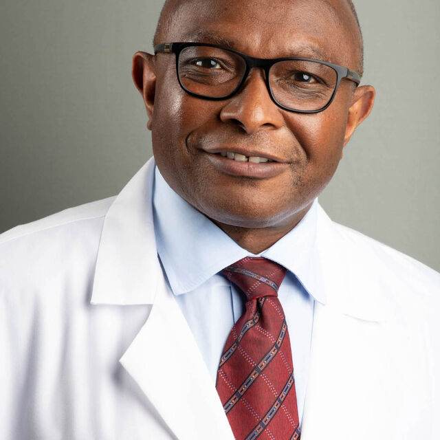 Kunle Odunsi, MD, PhD