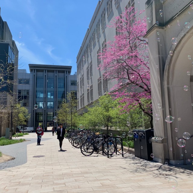 Welcome! | Pritzker School Of Medicine | The University Of Chicago