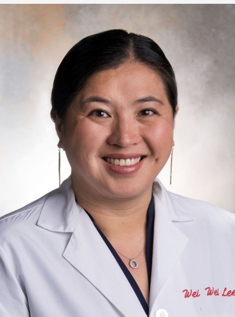 Wei Wei Lee, MD, MPH