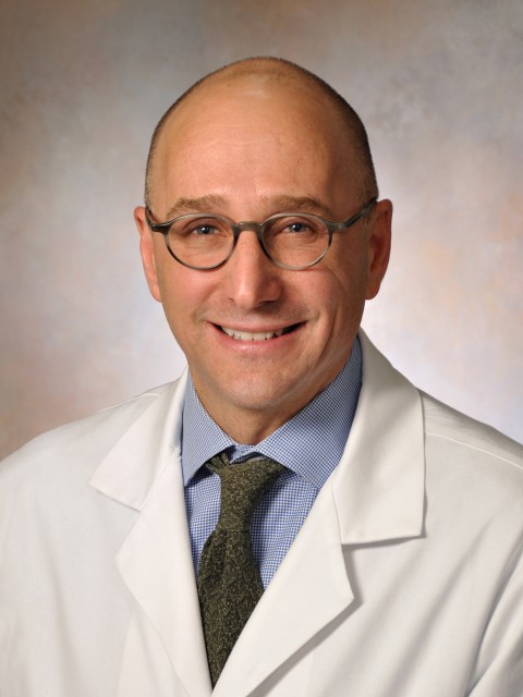 Adam Cifu, MD