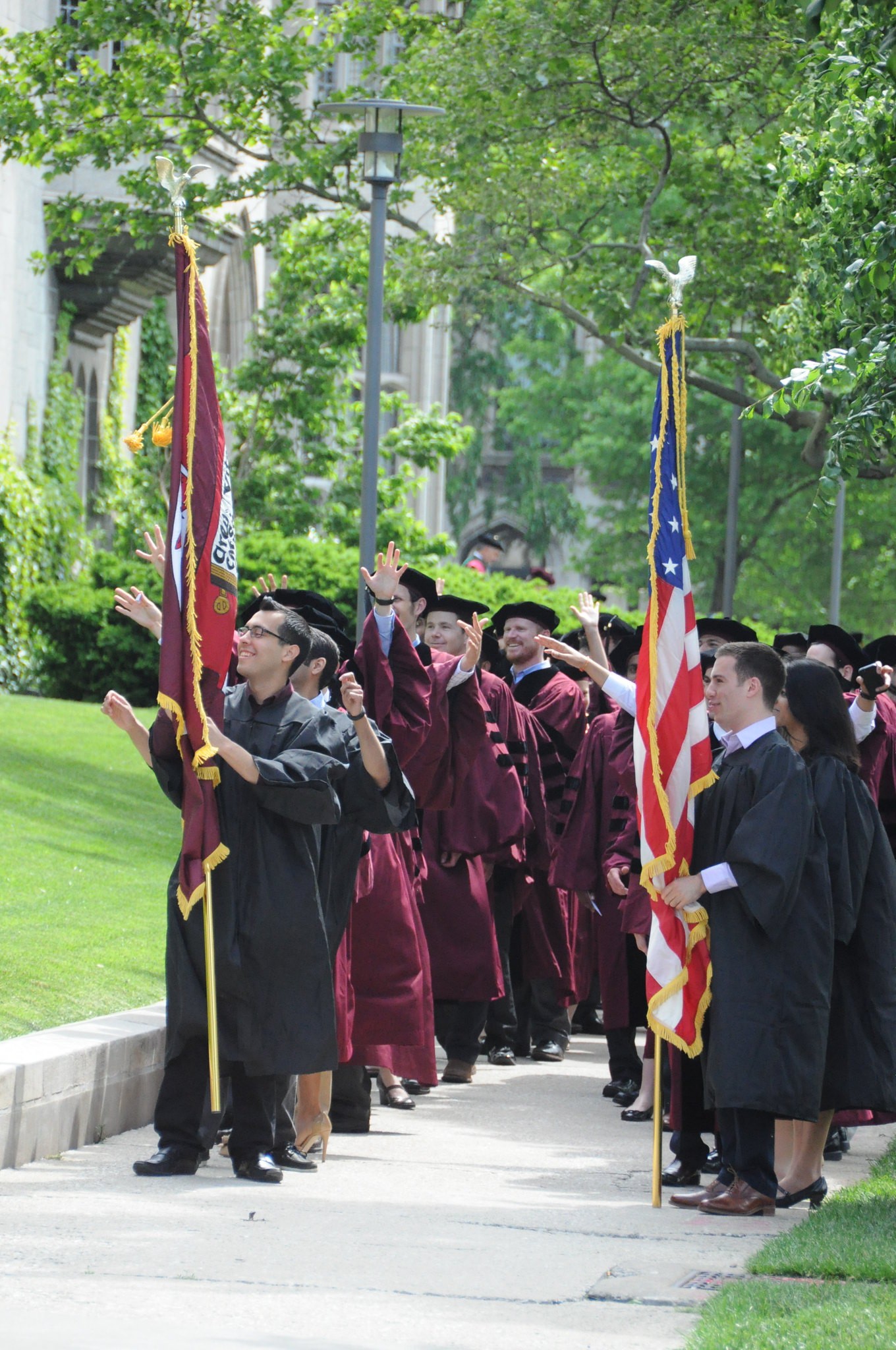 University Of Chicago Graduation 2022
