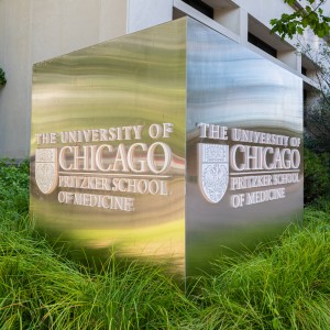 Pritzker School Of Medicine | The University Of Chicago