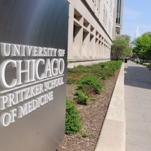 Pritzker School Of Medicine | The University Of Chicago