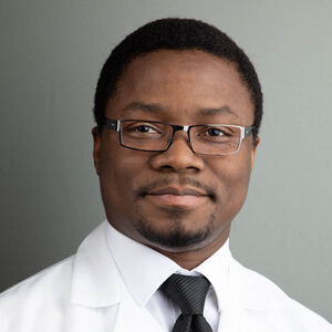 Dr. Adegunsoye