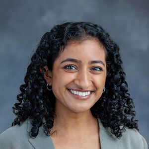 Divya Choudhury