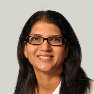 Dr. Rana