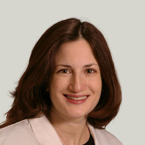 Rachel Wolfson, MD