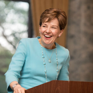 Holly J. Humphrey MD, MACP