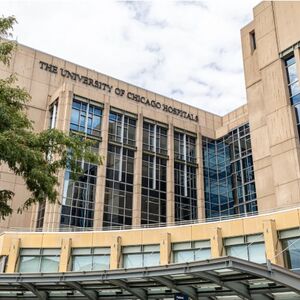 University of Chicago Hospital