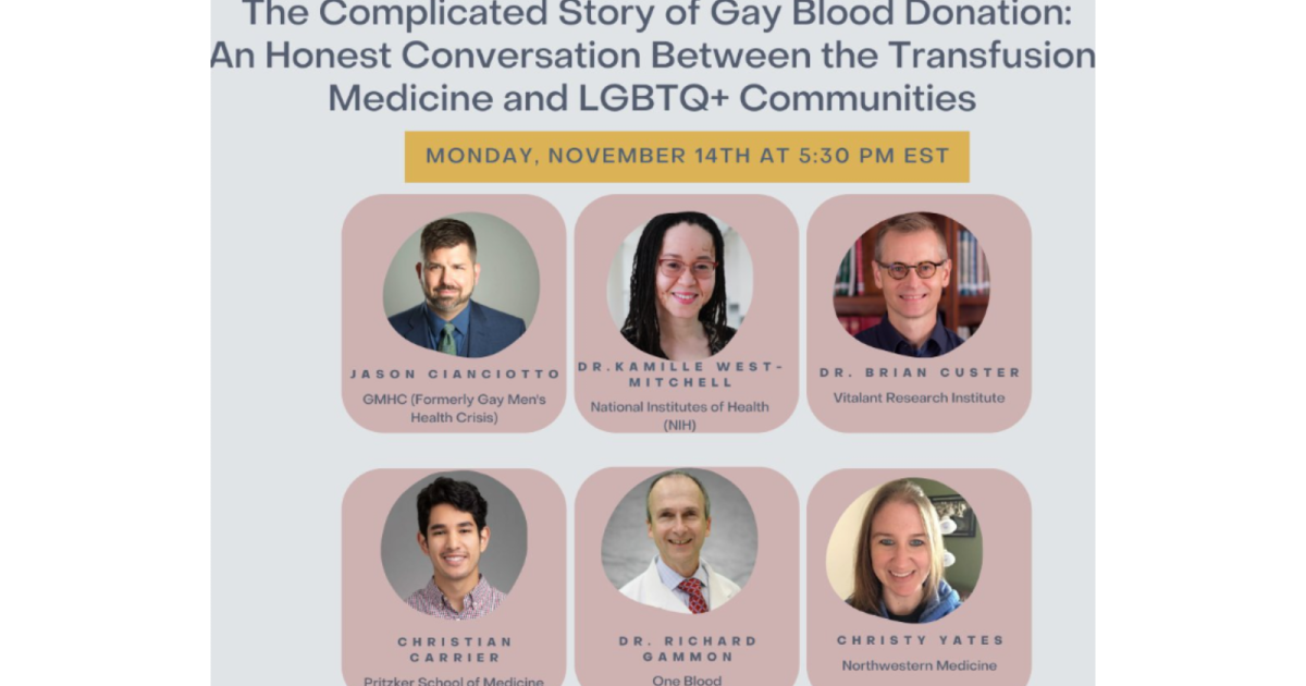m2-carrier-to-talk-msm-blood-donation-on-national-panel-pritzker