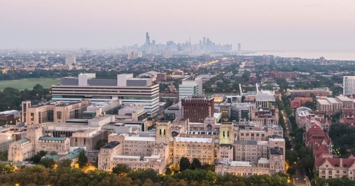 Admitted Students | Pritzker School of Medicine | The University of Chicago